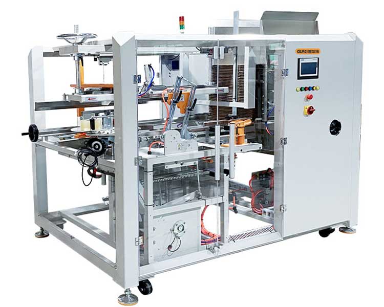 GPK-40H30自動(dòng)高速開(kāi)箱機(jī)(圖1)